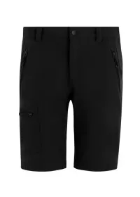 Regatta Men's Prolite Stretch Shorts TRJ613 Black
