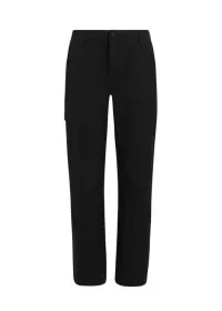 Regatta Women's Pro Action Stretch Trousers TRJ627 Black