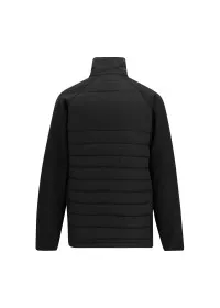 Regatta Men's Pro Universal Jacket TRA958 Black Ash Rear