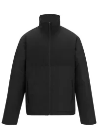 Regatta Recycle Me Thermal Jacket TRA954 black front