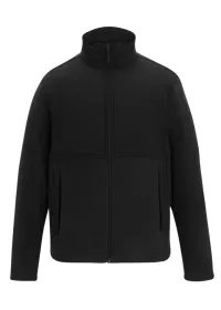 Regatta Recycle Me Fleece TRF817 Black Front
