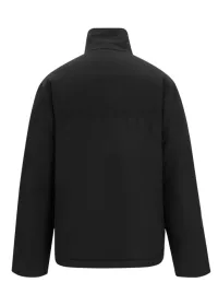 Regatta Recycle Me Thermal Jacket TRA954 black rear