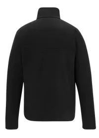 Regatta Recycle Me Fleece TRF817 Black Rear