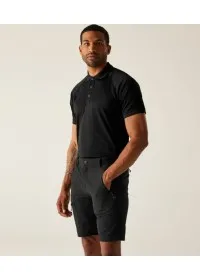 Regatta Men's Prolite Stretch Shorts TRJ613