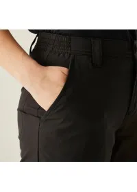 Regatta Women's Pro Action Stretch Trousers TRJ627