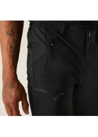 Regatta Men's Prolite Stretch Shorts TRJ613