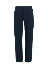 Regatta Women's Pro Action Stretch Trousers TRJ627 Navy