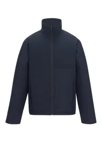 Regatta Recycle Me Thermal Jacket TRA954 navy front
