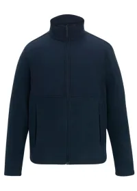 Regatta Recycle Me Fleece TRF817 Navy Front
