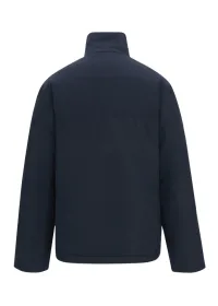 Regatta Recycle Me Thermal Jacket TRA954 navy rear
