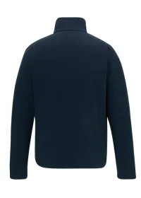 Regatta Recycle Me Fleece TRF817 Navy Rear