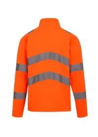 Regatta Hi-Vis Pro Softshell TRA712