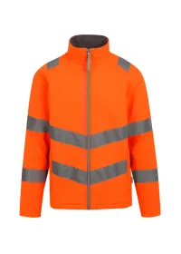 Regatta Hi-Vis Pro Softshell TRA712