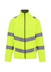 Regatta Hi-Vis Pro Contract Thor Fleece TRF648