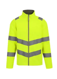 Regatta Hi-Vis Pro Softshell TRA712