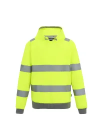 Regatta Hi-Vis Pro Contract Hoodie TRF814
