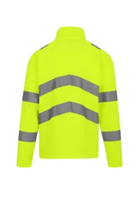 Regatta Hi-Vis Pro Softshell TRA712
