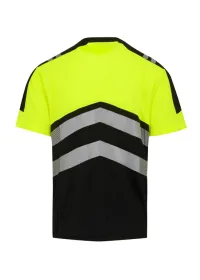 Regatta Men's Hi-Vis X-Pro T-shirt TRS280