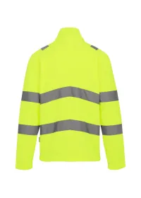 Regatta Hi-Vis Pro Contract Thor Fleece TRF648