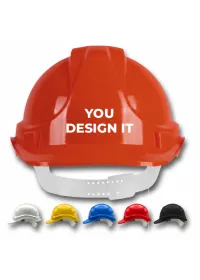 Blackrock Personalised Safety Helmet Product Image