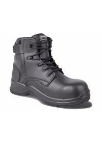 Titan Lithium Ultra Metal Free Waterproof Safety Boot TC20