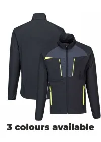 DX480 - DX4 Lightweight Stretch Work Jacket