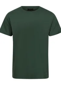 Regatta Soft Touch Cotton T-Shirt TRS225   Bottle Front
