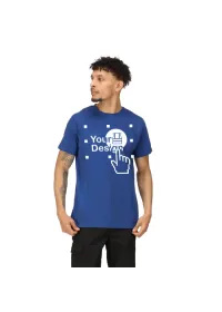 Regatta Soft Touch Cotton T-Shirt TRS225  Product Image
Front
