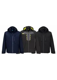 Portwest DX4 Waterproof Rain Jacket DX463