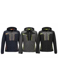 Portwest DX4 Technical Fleece DX417