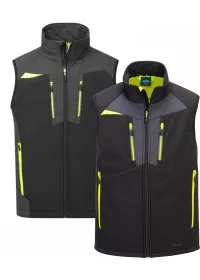 DX476 - DX4 Softshell Bodywarmer (3L)