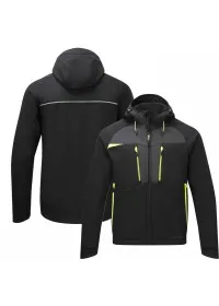 Portwest DX4 Softshell DX431
