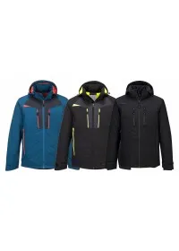 Portwest DX4 Winter Jacket DX460