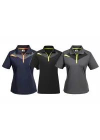 DX409 - DX4 Women's Polo Shirt S/S
