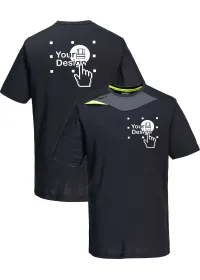 Portwest DX411 DX4 T-Shirt S/S