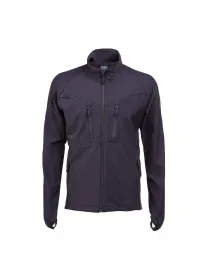 DX480 - DX4 Lightweight Stretch Work Jacket navy front