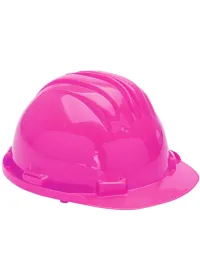 Supertouch 5-RS Safety Helmet Pink - P28 81500