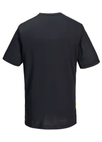 Portwest DX411 DX4 T-Shirt S/S Rear