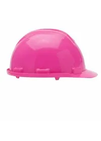 Supertouch 5-RS Safety Helmet Pink - P28 81500 Right side