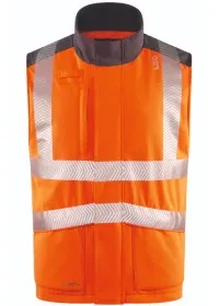 Leo EcoViz HASLINGER Performance Body Warmer BW02
