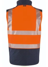 Leo EcoViz HASLINGER Performance Body Warmer BW02