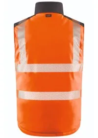 Leo EcoViz HASLINGER Performance Body Warmer BW02