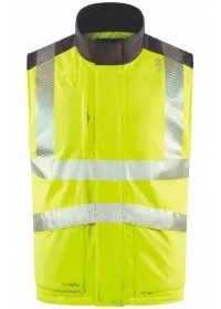 Leo EcoViz HASLINGER Performance Body Warmer BW02