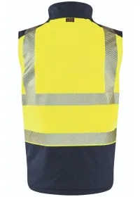 Leo EcoViz HASLINGER Performance Body Warmer BW02