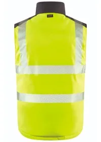 Leo EcoViz HASLINGER Performance Body Warmer BW02