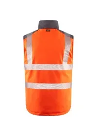 Leo EcoViz HASLINGER Performance Body Warmer BW02