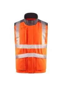Leo EcoViz HASLINGER Performance Body Warmer BW02