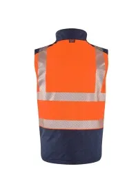 Leo EcoViz HASLINGER Performance Body Warmer BW02