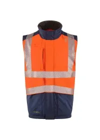 Leo EcoViz HASLINGER Performance Body Warmer BW02