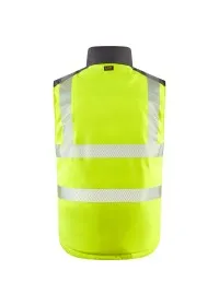 Leo EcoViz HASLINGER Performance Body Warmer BW02